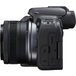 Цифровая фотокамера Canon EOS R10 + RF-S 18-45 IS STM