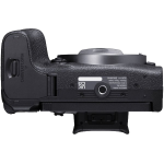 Цифровая фотокамера Canon EOS R10 + RF-S 18-45 IS STM