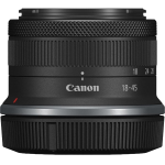Цифрова фотокамера Canon EOS R10 + RF-S 18-45 IS STM + адаптер EF-RF