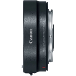 Цифрова фотокамера Canon EOS R10 + RF-S 18-45 IS STM + адаптер EF-RF
