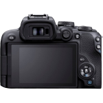 Цифрова фотокамера Canon EOS R10 + RF-S 18-45 IS STM + адаптер EF-RF