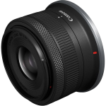 Цифрова фотокамера Canon EOS R10 + RF-S 18-45 IS STM + адаптер EF-RF