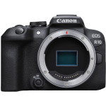 Цифровая фотокамера Canon EOS R10 Body 5331C046