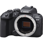 Цифровая фотокамера Canon EOS R10 Body 5331C046