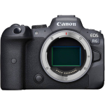 Цифровой фотоаппарат Canon EOS R6 body