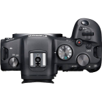 Цифровой фотоаппарат Canon EOS R6 body