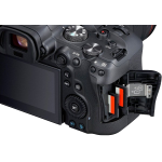 Цифровой фотоаппарат Canon EOS R6 body