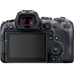 Цифровой фотоаппарат Canon EOS R6 body