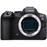 Цифр. фотокамера Canon EOS R6 Mark II body 5666C031