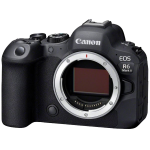 Цифр. фотокамера Canon EOS R6 Mark II body 5666C031
