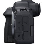 Цифр. фотокамера Canon EOS R6 Mark II body 5666C031