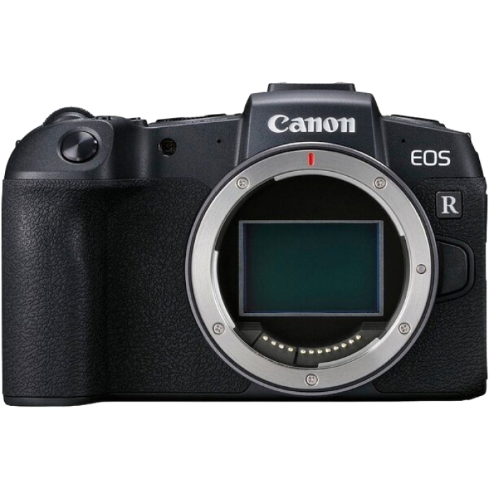 Цифровая фотокамера Canon EOS RP body