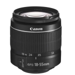 Цифрова фотокамера дзеркальна Canon EOS 250D kit 18-55 DC III Black (3454C009)