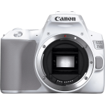 Цифр. фотокамера дзеркальна Canon EOS 250D kit 18-55 IS STM White 3458C003