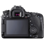 Цифровая фотокамера Canon EOS 80D + объектив 18-135 IS nano USM Kit 1263C040