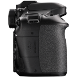 Цифрова фотокамера Canon EOS 80D Body 1263C031