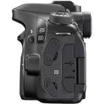 Цифрова фотокамера Canon EOS 80D Body 1263C031
