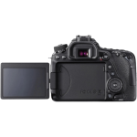 Цифрова фотокамера Canon EOS 80D Body 1263C031