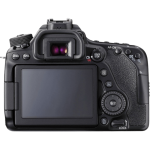 Цифрова фотокамера Canon EOS 80D Body 1263C031