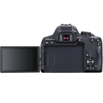 Цифровая фотокамера Canon EOS 850D body Black