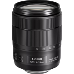 Цифровая фотокамера Canon EOS 850D kit 18-135 IS nano USM Black 3925C021
