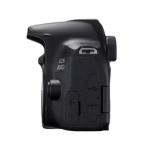 Цифровая фотокамера Canon EOS 850D kit 18-135 IS nano USM Black 3925C021