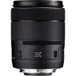 Цифровая фотокамера Canon EOS 850D kit 18-135 IS nano USM Black 3925C021