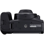 Цифровая фотокамера Canon EOS 850D kit 18-135 IS nano USM Black 3925C021