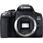 Цифровая фотокамера Canon EOS 850D kit 18-55 IS STM Black 3925C016