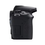 Цифровая фотокамера Canon EOS 850D kit 18-55 IS STM Black 3925C016