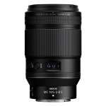 Объектив Nikon NIKKOR Z MC 105mm f2.8 VR S