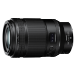 Объектив Nikon NIKKOR Z MC 105mm f2.8 VR S