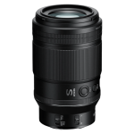 Объектив Nikon NIKKOR Z MC 105mm f2.8 VR S