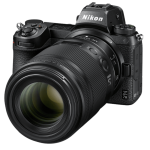 Объектив Nikon NIKKOR Z MC 105mm f2.8 VR S