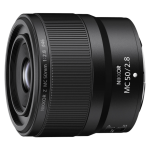 Объектив Nikon NIKKOR Z MC 50mm f/2.8