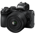 Объектив Nikon NIKKOR Z MC 50mm f/2.8