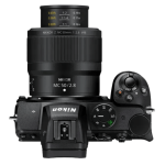 Объектив Nikon NIKKOR Z MC 50mm f/2.8