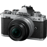 Цифровая Фотокамера Nikon Z fc + 16-50 VR Silver Kit VOA090K002