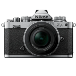 Цифровая Фотокамера Nikon Z fc + 16-50 VR Silver Kit VOA090K002