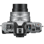 Цифровая Фотокамера Nikon Z fc + 16-50 VR Silver Kit VOA090K002