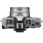 Цифровая Фотокамера Nikon Z fc + 16-50 VR Silver Kit VOA090K002