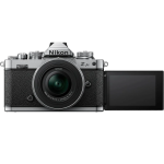 Цифровая Фотокамера Nikon Z fc + 16-50 VR Silver Kit VOA090K002