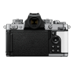 Цифровая Фотокамера Nikon Z fc + 16-50 VR Silver Kit VOA090K002