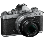 Цифровая Фотокамера Nikon Z fc + 16-50 VR Silver Kit VOA090K002