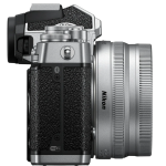 Цифровая Фотокамера Nikon Z fc + 16-50 VR Silver Kit VOA090K002