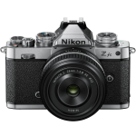 Цифровая фотокамера Nikon Z fc Kit Nikkor Z 28 f/2.8 SE (VOA090K001)