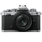 Цифровая фотокамера Nikon Z fc Kit Nikkor Z 28 f/2.8 SE (VOA090K001)