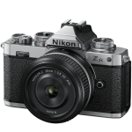Цифровая фотокамера Nikon Z fc Kit Nikkor Z 28 f/2.8 SE (VOA090K001)