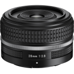 Цифровая фотокамера Nikon Z fc Kit Nikkor Z 28 f/2.8 SE (VOA090K001)