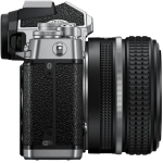 Цифровая фотокамера Nikon Z fc Kit Nikkor Z 28 f/2.8 SE (VOA090K001)